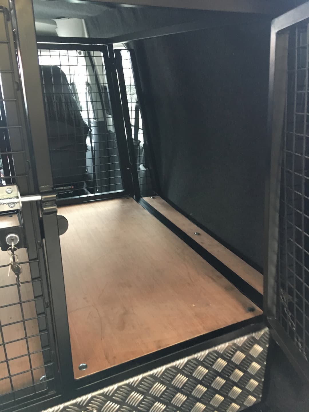 Dog Cages Crafty Metal