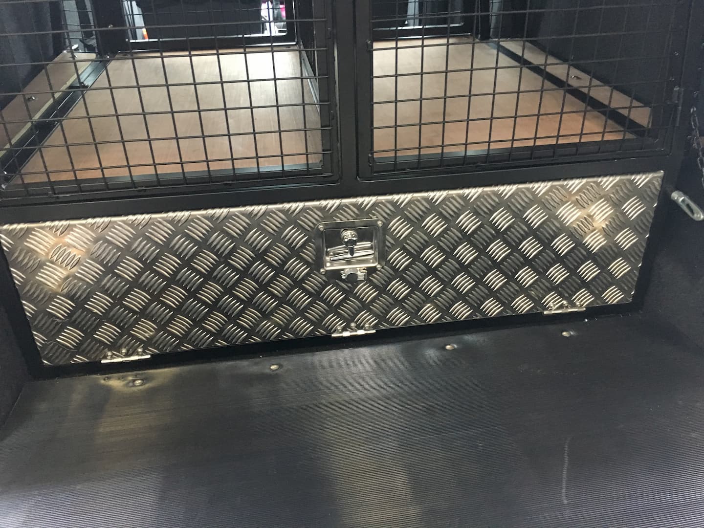 Dog Cages Crafty Metal