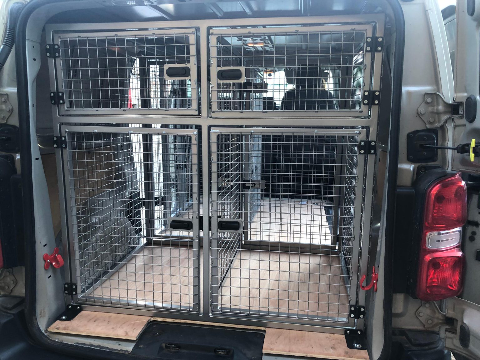 Dog Cages Crafty Metal